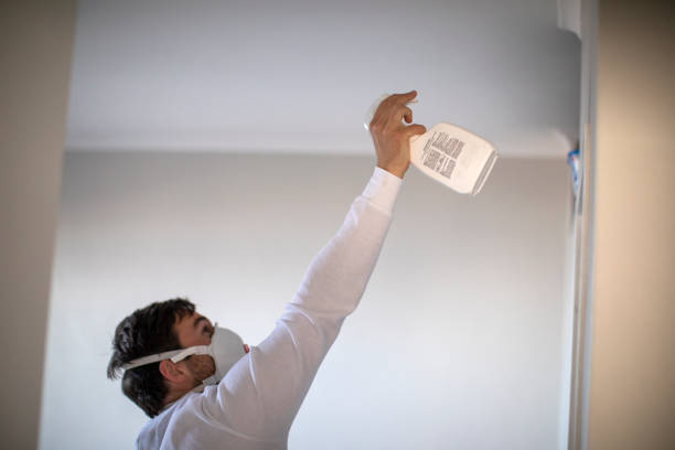 Best HVAC Mold Remediation in Oakland, OK